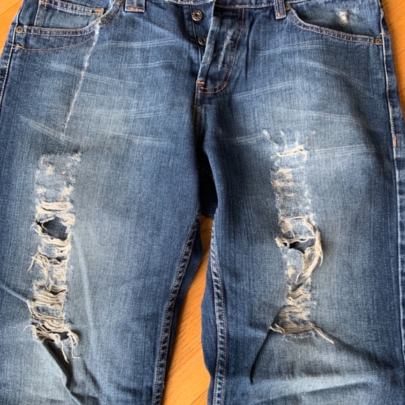 Redsquad Jeans - Picture 2 of 6